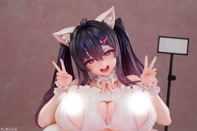 野々原柚花ちゃん ヒミツの下着Ver.-7