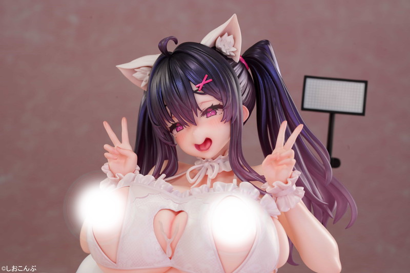 野々原柚花ちゃん ヒミツの下着Ver.-8