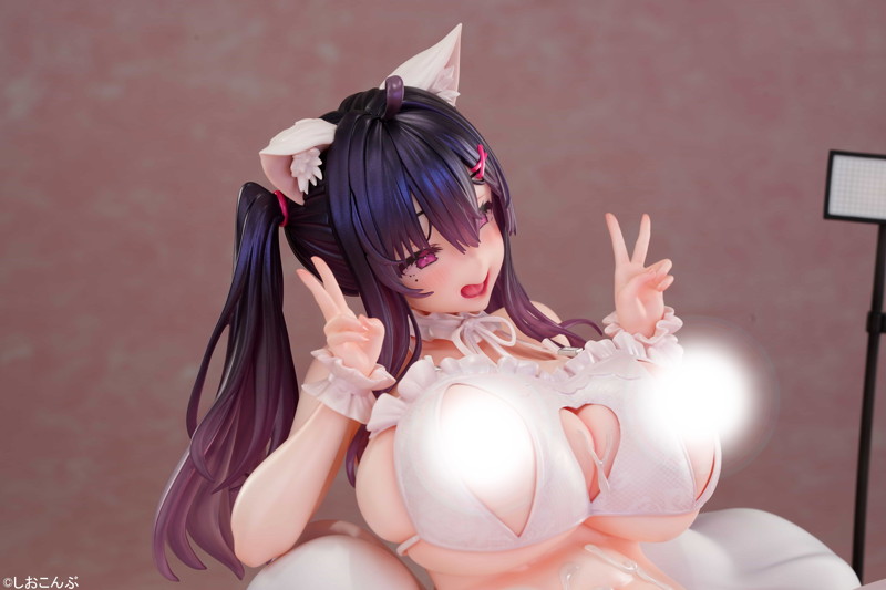 野々原柚花ちゃん ヒミツの下着Ver.-9