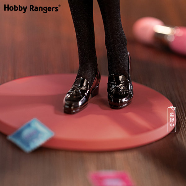 勉強熱心な風紀委員-5