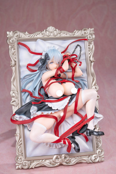 クロエ Illustrated by 富士やま 1/6-5