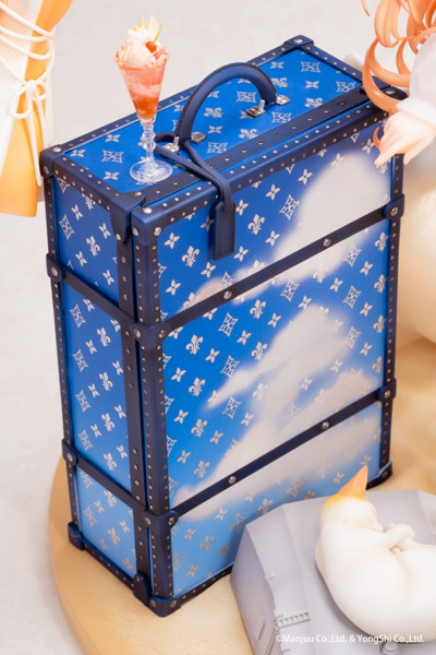 アズールレーン リシュリュー 潮風のfleuron Ver.-6