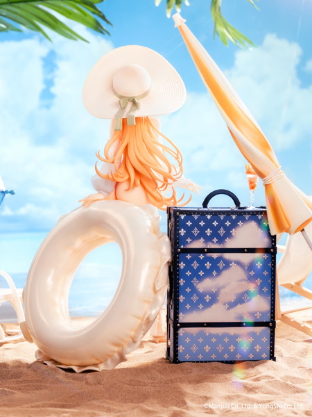 アズールレーン リシュリュー 潮風のfleuron Ver.-9