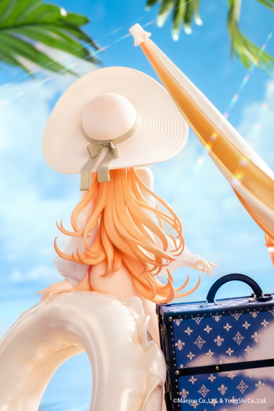 アズールレーン リシュリュー 潮風のfleuron Ver.-14