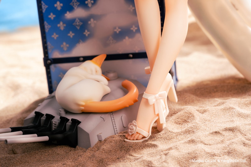 アズールレーン リシュリュー 潮風のfleuron Ver.-15