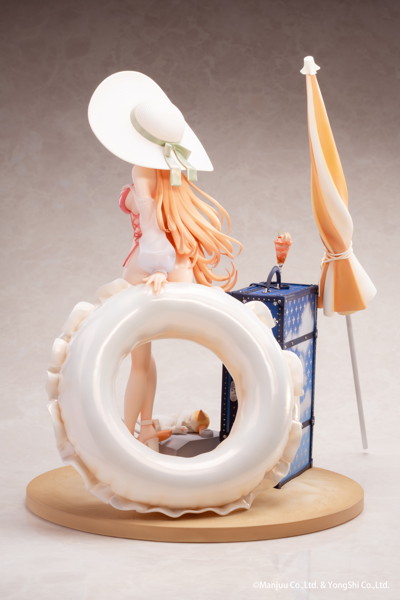 アズールレーン リシュリュー 潮風のfleuron Ver.-2