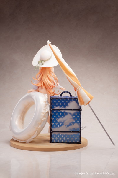 アズールレーン リシュリュー 潮風のfleuron Ver.-3