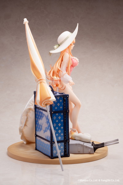 アズールレーン リシュリュー 潮風のfleuron Ver.-19