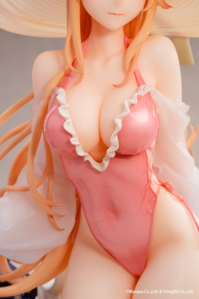 アズールレーン リシュリュー 潮風のfleuron Ver.-22