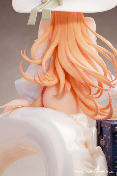 アズールレーン リシュリュー 潮風のfleuron Ver.-5