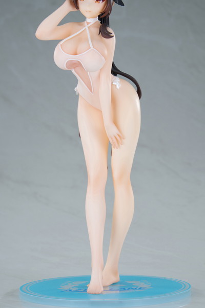 LIMEPIEシリーズ アズールレーン 高雄 砂浜ラプソディVer.-5