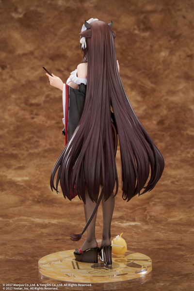 アズールレーン 樫野 つまずきトラブルメイドVer.-1