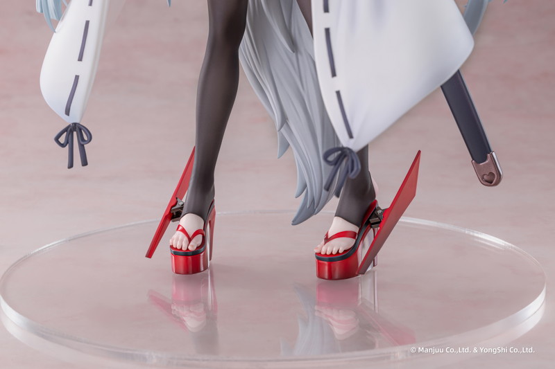 アズールレーン 朝凪-4