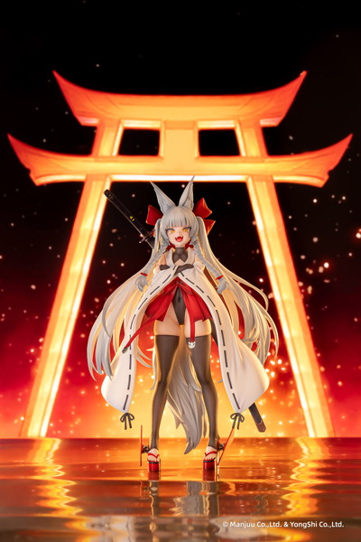 アズールレーン 朝凪-5