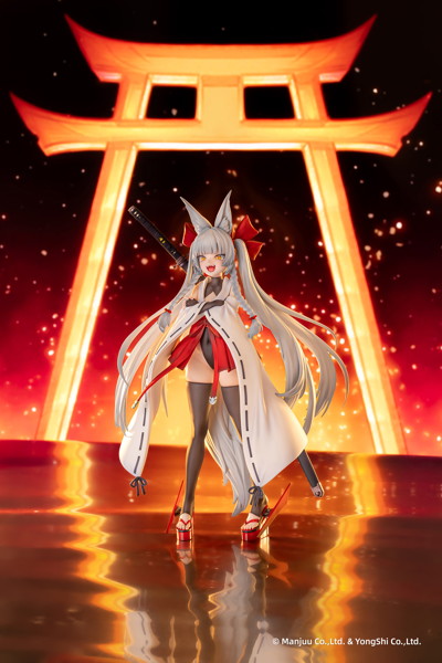 アズールレーン 朝凪-6