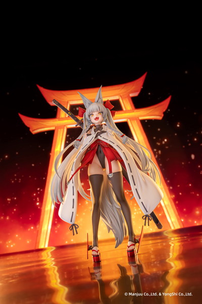 アズールレーン 朝凪-8