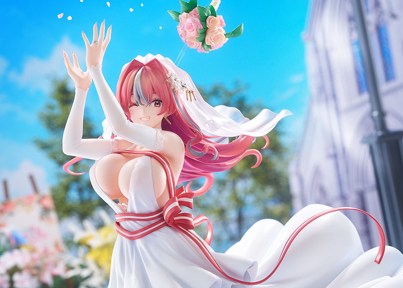 アズールレーン ブレマートン 〜幸せトラッキング〜-8