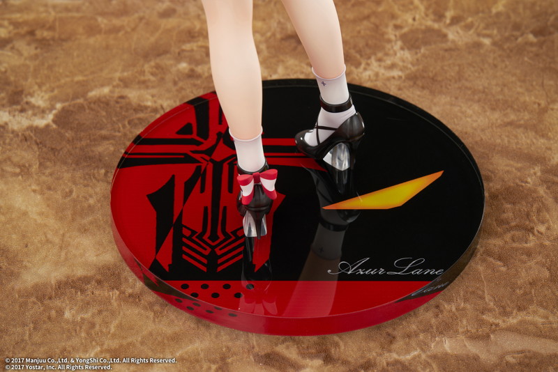 アズールレーン ヤーデ-13