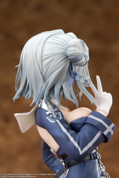 アズールレーン ヤーデ-14