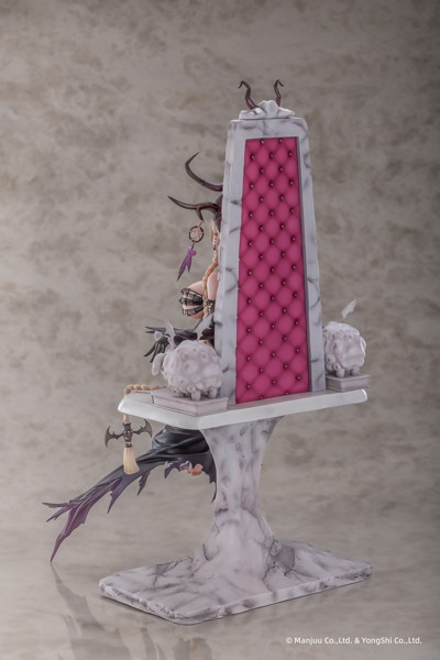 尾張 我が願いは愛情なりVer. 拡張版A（開脚パーツ付） アズールレーン-2