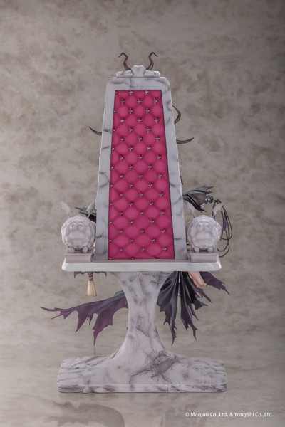 尾張 我が願いは愛情なりVer. 拡張版A（開脚パーツ付） アズールレーン-3