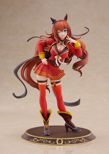 マルゼンスキー 勝負服Ver. ウマ娘 プリティーダービー-1