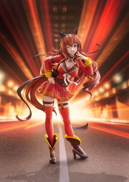 マルゼンスキー 勝負服Ver. ウマ娘 プリティーダービー-10