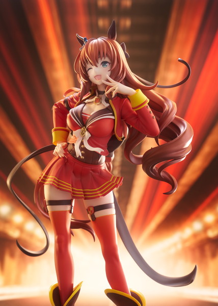 マルゼンスキー 勝負服Ver. ウマ娘 プリティーダービー-11