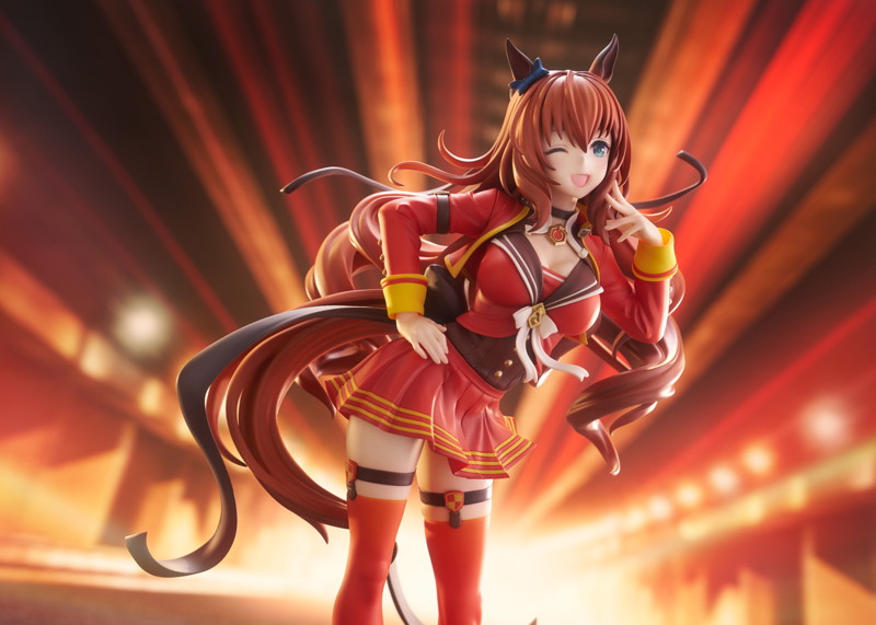 マルゼンスキー 勝負服Ver. ウマ娘 プリティーダービー-12