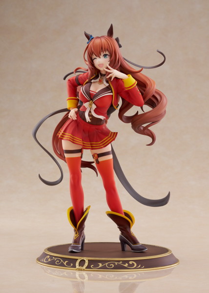 マルゼンスキー 勝負服Ver. ウマ娘 プリティーダービー-2