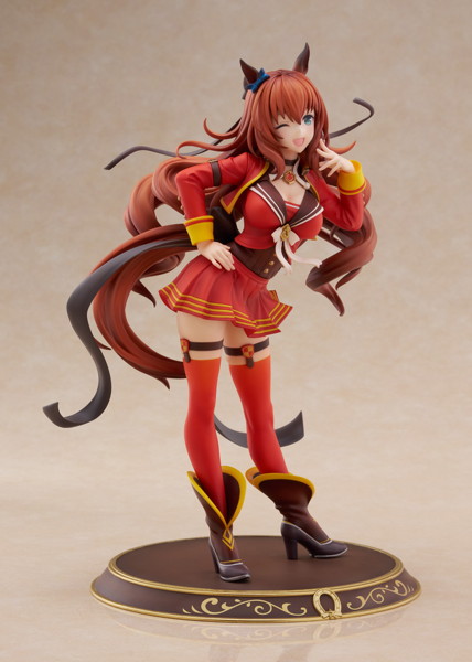 マルゼンスキー 勝負服Ver. ウマ娘 プリティーダービー-4