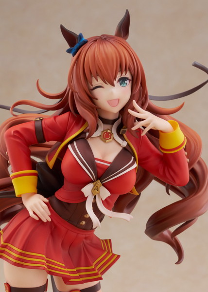 マルゼンスキー 勝負服Ver. ウマ娘 プリティーダービー-5