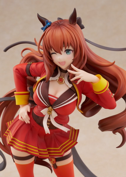 マルゼンスキー 勝負服Ver. ウマ娘 プリティーダービー-6