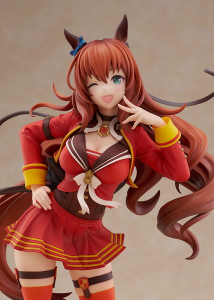 マルゼンスキー 勝負服Ver. ウマ娘 プリティーダービー-8