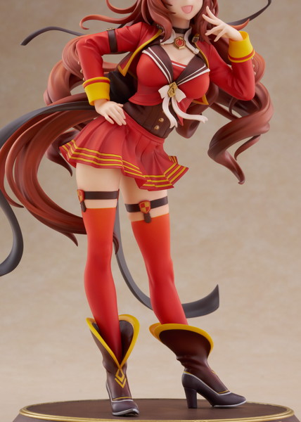 マルゼンスキー 勝負服Ver. ウマ娘 プリティーダービー-9