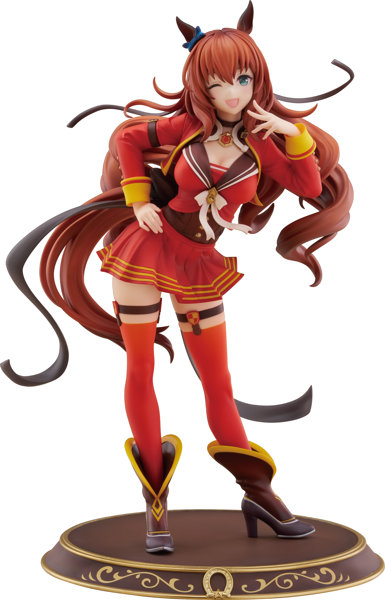 マルゼンスキー 勝負服Ver. ウマ娘 プリティーダービー-13