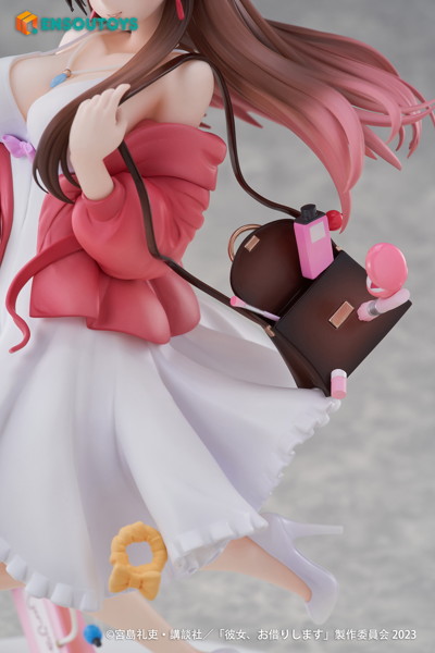 水原千鶴 彼女、お借りします-25