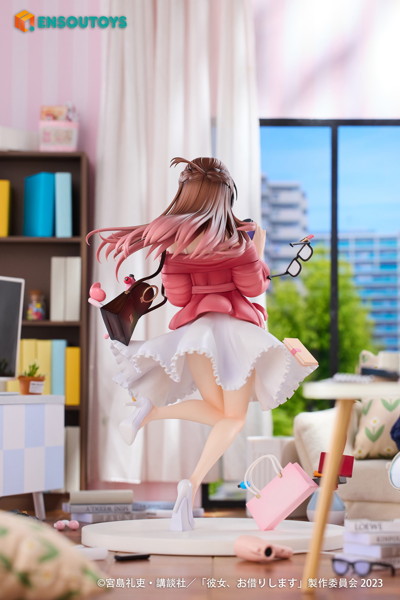 水原千鶴 彼女、お借りします-9