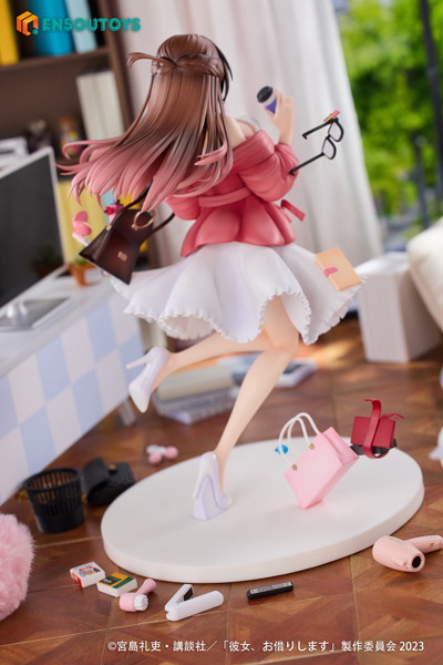 水原千鶴 彼女、お借りします-12