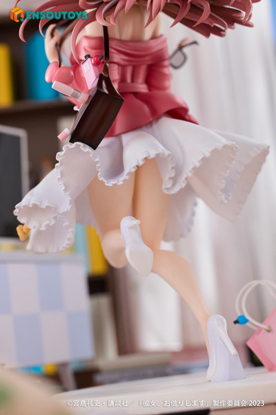 水原千鶴 彼女、お借りします-17