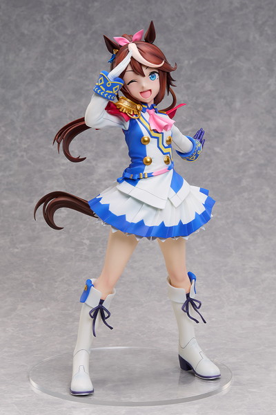 トウカイテイオー ウマ娘 プリティーダービー-1