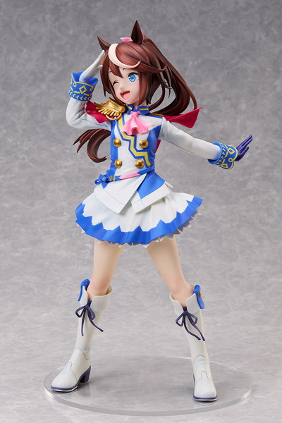 トウカイテイオー ウマ娘 プリティーダービー-2