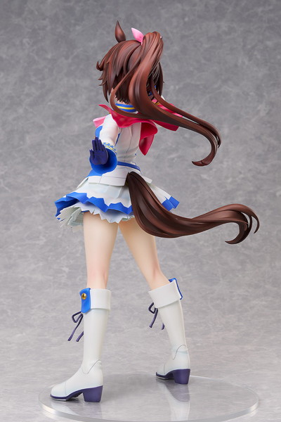 トウカイテイオー ウマ娘 プリティーダービー-3