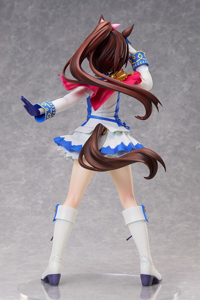 トウカイテイオー ウマ娘 プリティーダービー-4