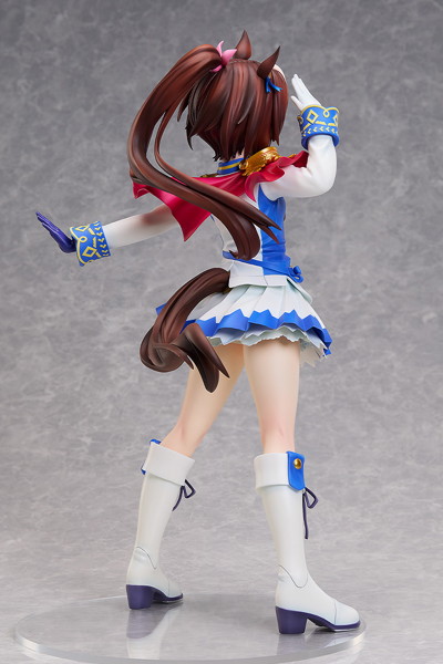 トウカイテイオー ウマ娘 プリティーダービー-5