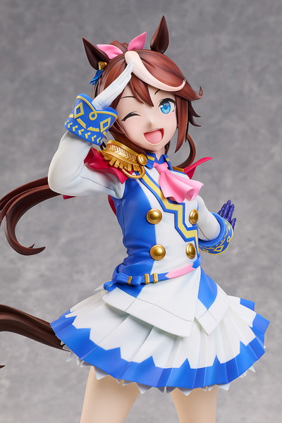 トウカイテイオー ウマ娘 プリティーダービー-6