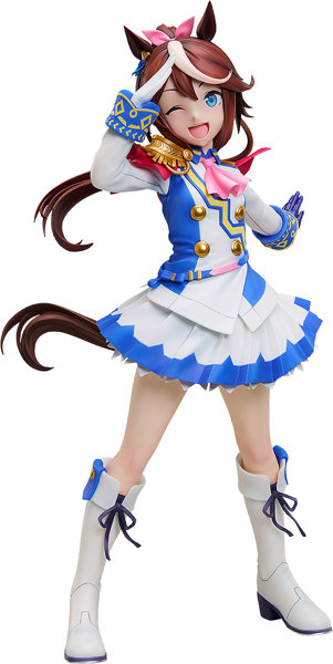 トウカイテイオー ウマ娘 プリティーダービー-7