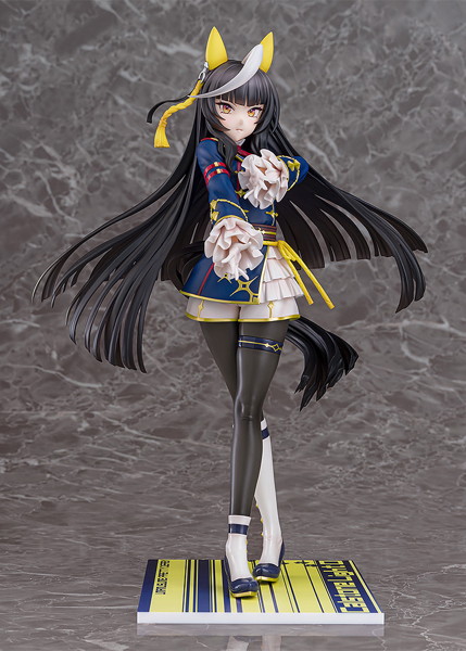 カルストンライトオ ウマ娘 プリティーダービー-1