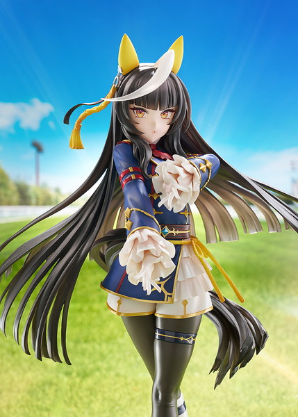 カルストンライトオ ウマ娘 プリティーダービー-11