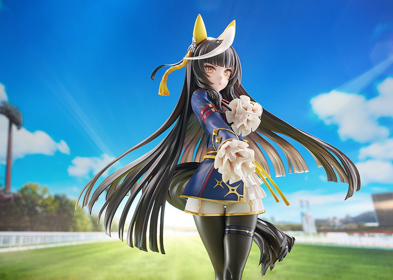 カルストンライトオ ウマ娘 プリティーダービー-12